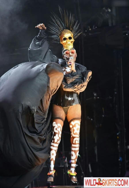 Grace Jones / gracejonesofficial / u140728318 nude OnlyFans, Instagram leaked photo #37