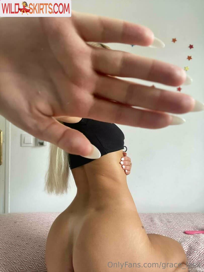 Grace_leex nude leaked photo #71