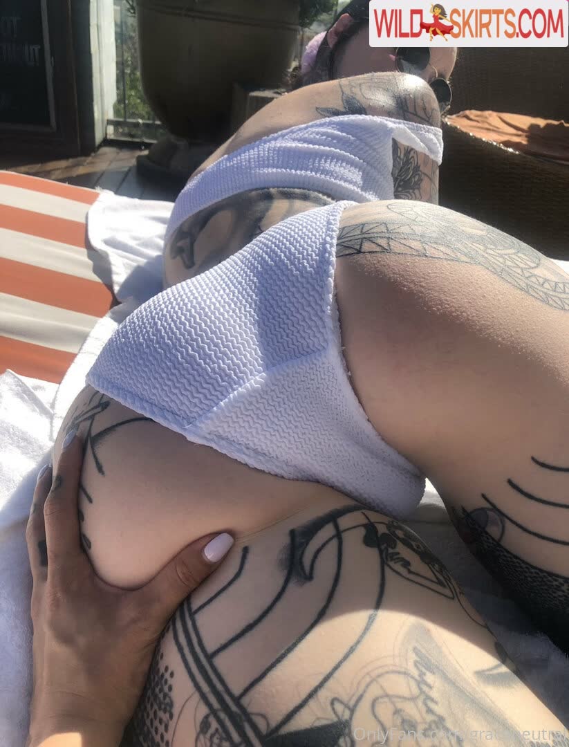 Grace Neutral / graceneutral nude Instagram leaked photo #5