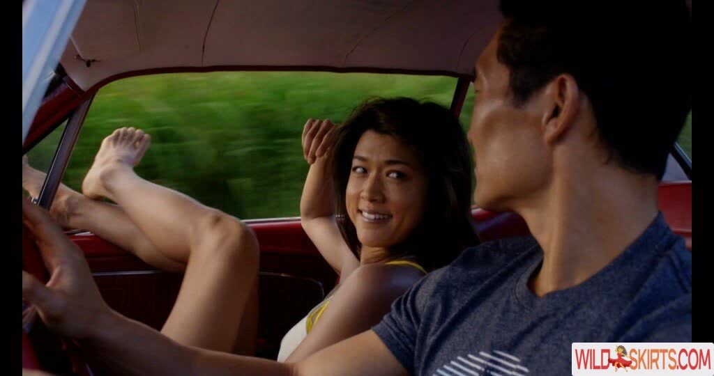 Grace Park nude leaked photo #7