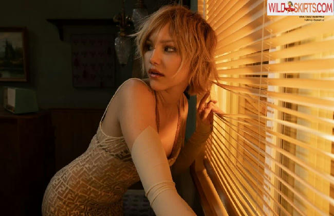 Grace VanderWaal / gracevanderwaal nude Instagram leaked photo #16