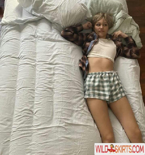 Grace VanderWaal / gracevanderwaal nude Instagram leaked photo #18