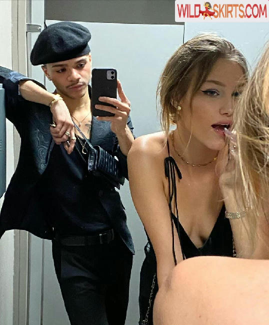 Grace VanderWaal / gracevanderwaal nude Instagram leaked photo #33