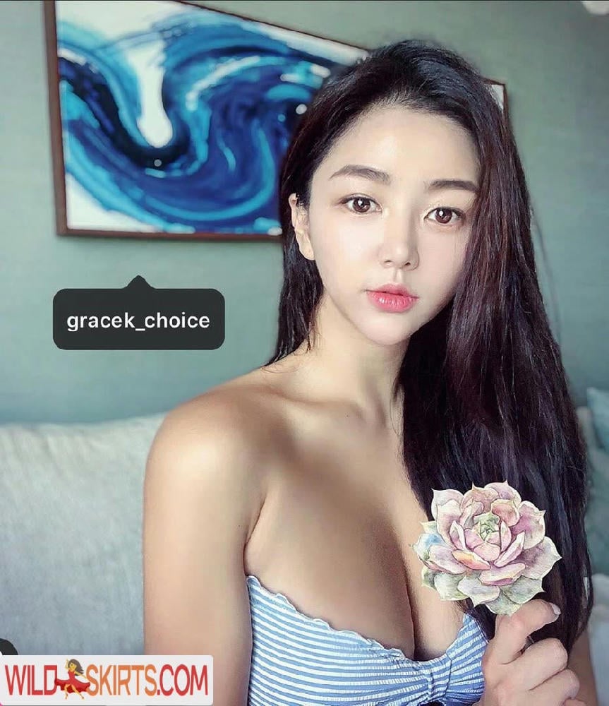 graceK / bygrace / grace-kx / gracekim / yt.gracek nude OnlyFans, Instagram leaked photo #15