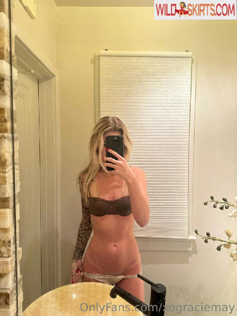 gracengreene / Gracen Greene / gracen.greene / gracengreene nude OnlyFans, Instagram leaked photo #23