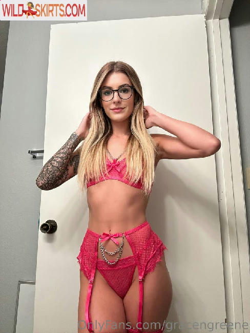 gracengreene / Gracen Greene / gracen.greene / gracengreene nude OnlyFans, Instagram leaked photo #42