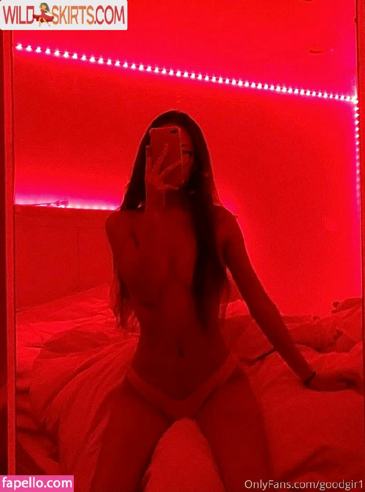 Gracesongx / Gracesongx / goodgir1 / goodgirl1 nude OnlyFans, Instagram leaked photo #34