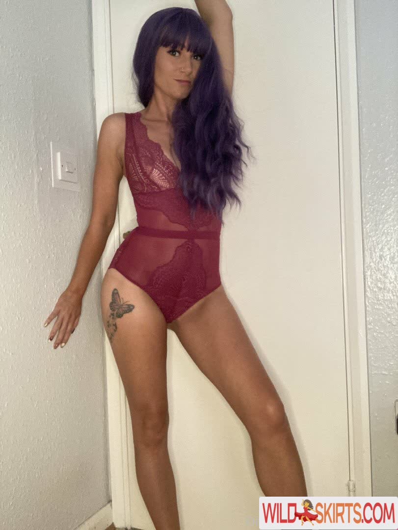 Graceyy / grace_cherry_official / gracey nude OnlyFans, Instagram leaked photo #9