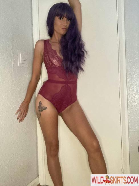 Graceyy / grace_cherry_official / gracey nude OnlyFans, Instagram leaked photo #9