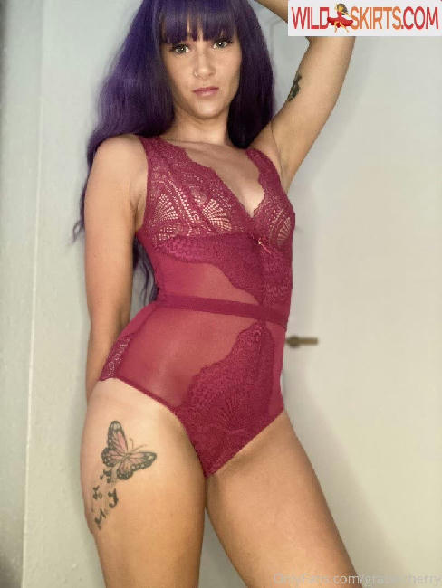 Graceyy / grace_cherry_official / gracey nude OnlyFans, Instagram leaked photo #51