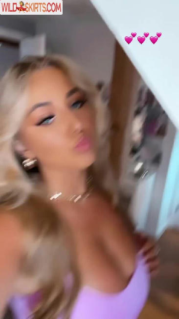 Gracie M / _gracie_m / graciebon1 nude OnlyFans, Instagram leaked video #200