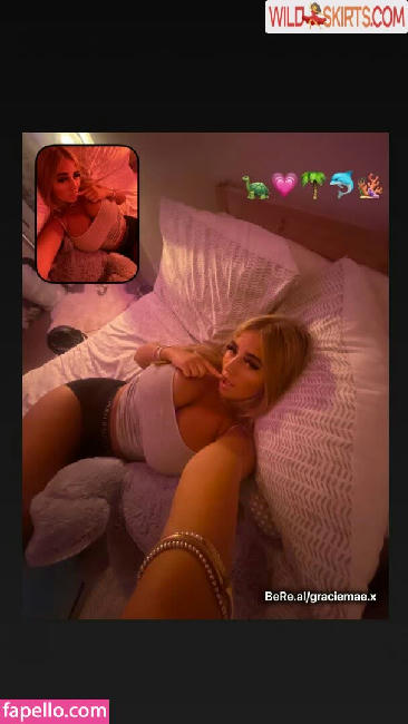 Gracie M / _gracie_m / graciebon1 nude OnlyFans, Instagram leaked photo #20