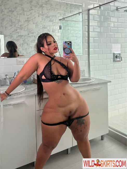 Graciebon / graciebon / graciebon1 nude OnlyFans, Instagram leaked photo #39