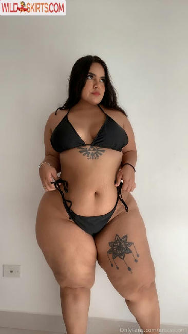 Graciebon / graciebon / graciebon1 nude OnlyFans, Instagram leaked photo #61