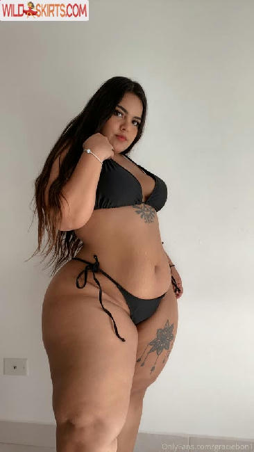 Graciebon / graciebon / graciebon1 nude OnlyFans, Instagram leaked photo #62