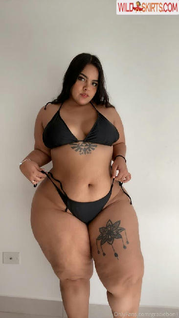 Graciebon / graciebon / graciebon1 nude OnlyFans, Instagram leaked photo #154