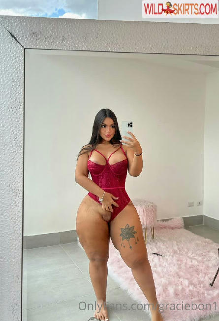 Graciebon / graciebon / graciebon1 nude OnlyFans, Instagram leaked photo #197