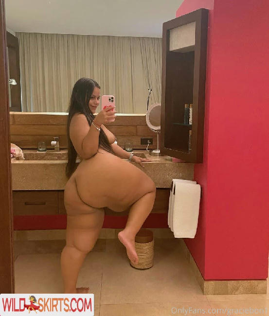 Graciebon / graciebon / graciebon1 nude OnlyFans, Instagram leaked photo #229