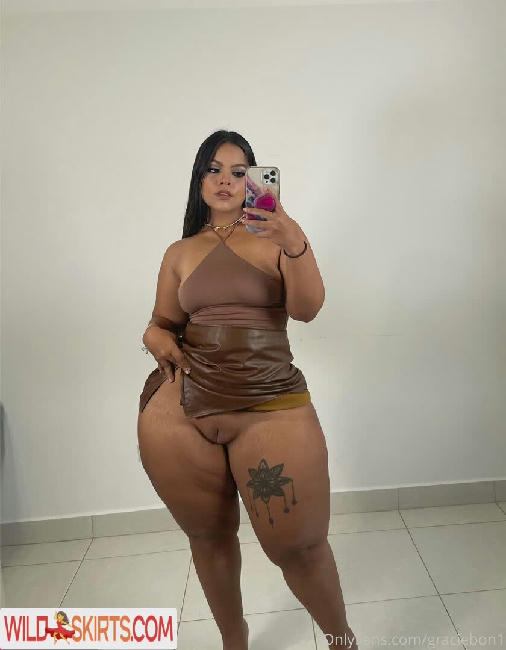 Graciebon / graciebon / graciebon1 nude OnlyFans, Instagram leaked photo #231