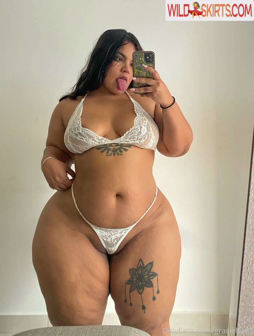 graciebon1 / graciebon / graciebon1 nude OnlyFans, Instagram leaked photo #23