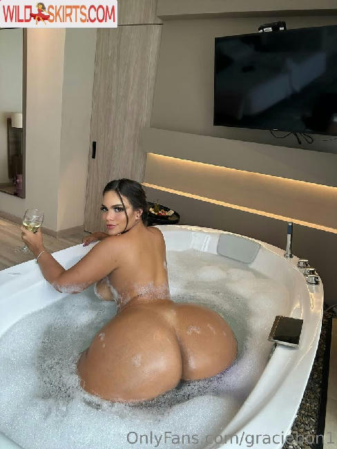 graciebon1 / graciebon / graciebon1 nude OnlyFans, Instagram leaked photo #121