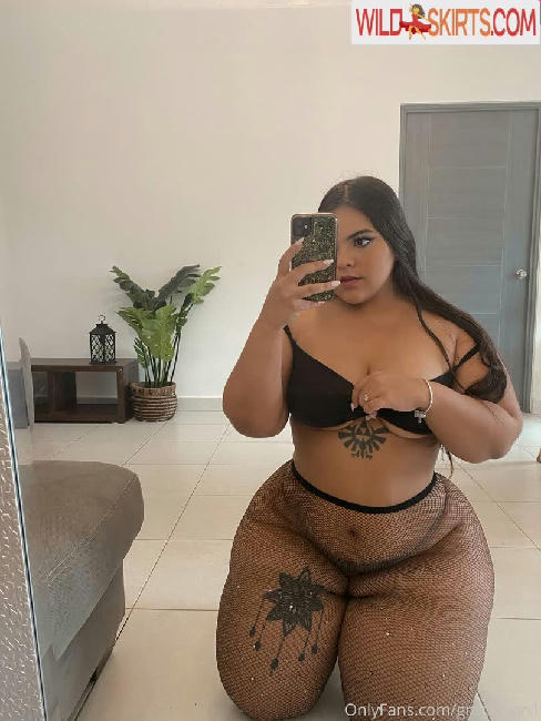 graciebon1 / graciebon / graciebon1 nude OnlyFans, Instagram leaked photo #36