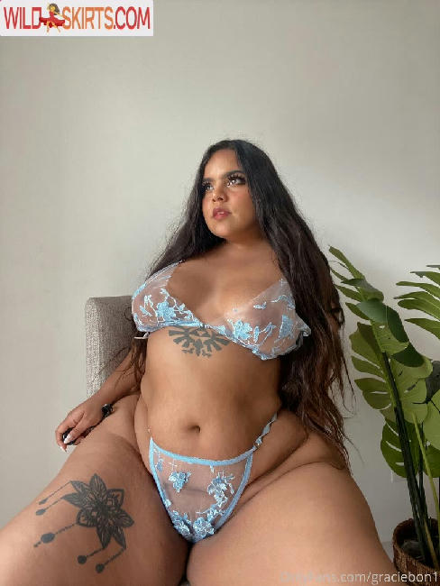 graciebon1 / graciebon / graciebon1 nude OnlyFans, Instagram leaked photo #33