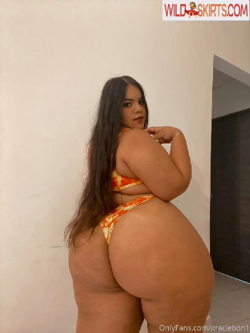 graciebon1 / graciebon / graciebon1 nude OnlyFans, Instagram leaked photo #95