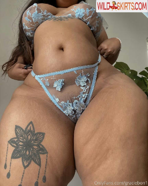 graciebon1 / graciebon / graciebon1 nude OnlyFans, Instagram leaked photo #91