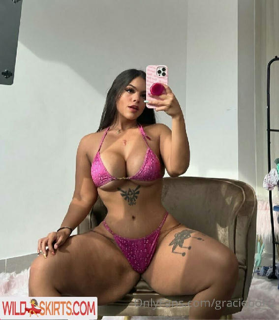 graciebon2 / graciebon / graciebon2 nude OnlyFans, Instagram leaked photo #39