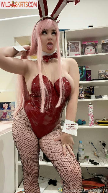 GracieWaifu / gracie.waifu / graciewaifu nude OnlyFans, Instagram leaked photo #98