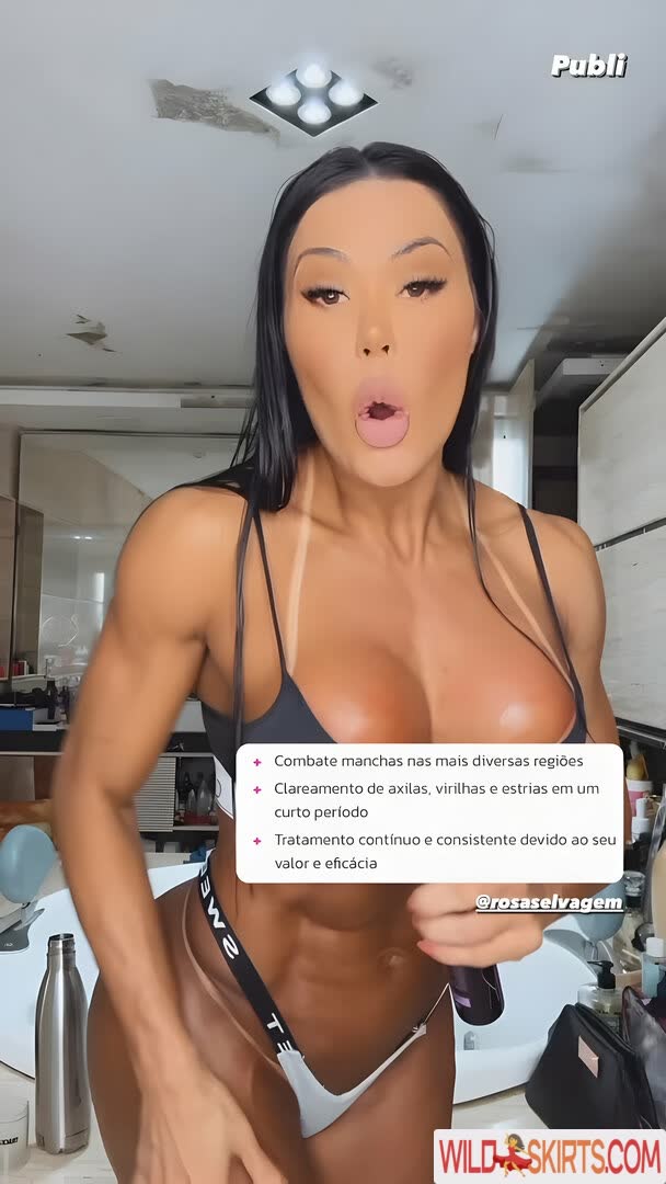 Gracyanne Barbosa nude leaked photo #209