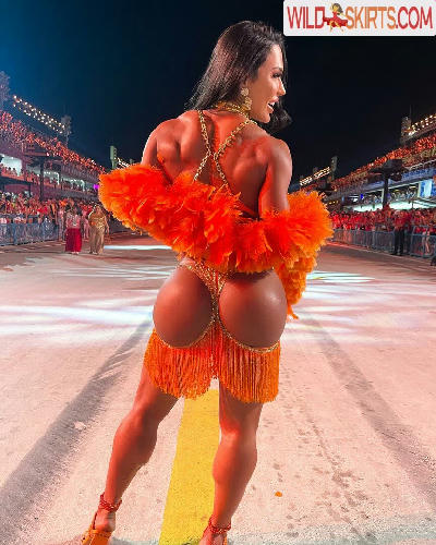 Gracyanne Barbosa / graoficial nude OnlyFans, Instagram leaked photo #28