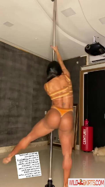 Gracyanne Barbosa / graoficial nude OnlyFans, Instagram leaked photo #63