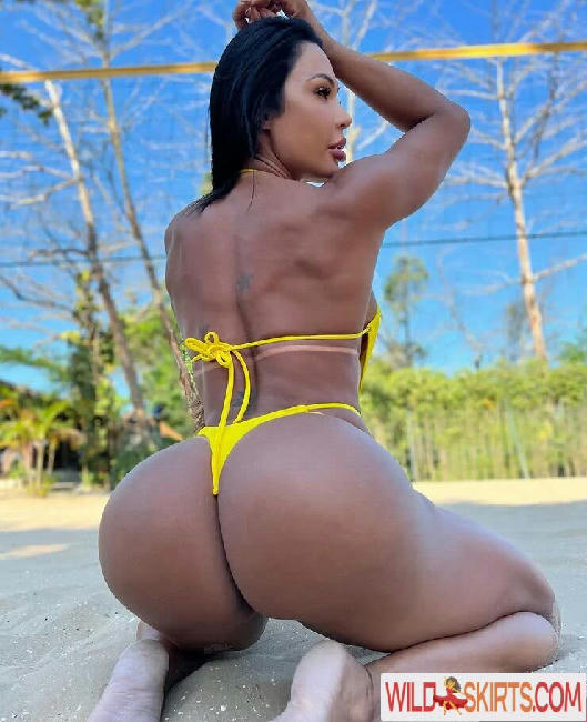 Gracyanne Barbosa / graoficial nude OnlyFans, Instagram leaked photo #68