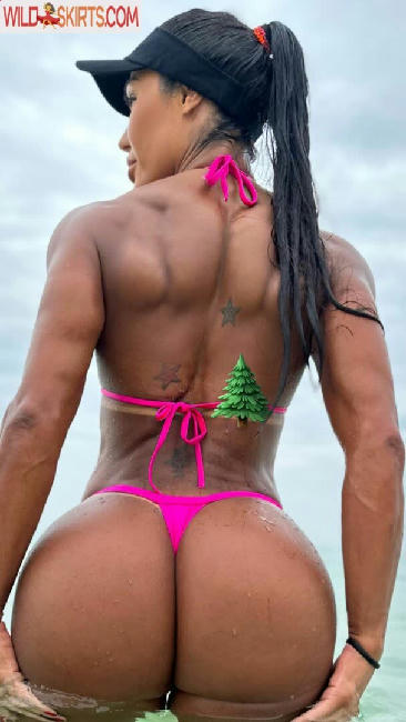 Gracyanne Barbosa / graoficial nude OnlyFans, Instagram leaked photo #123