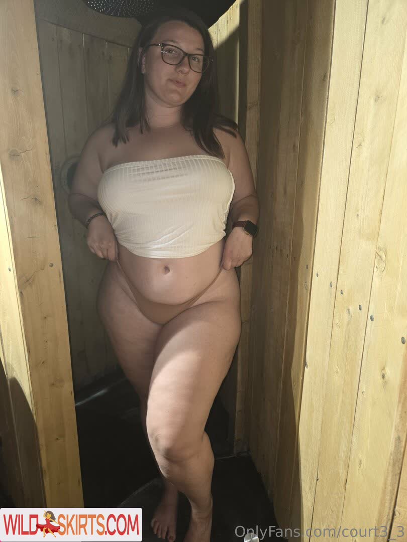 Granolacourt / granolacourt1 / granolacourt_ nude OnlyFans, Instagram leaked photo #2