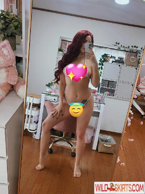 Grashie / grashie / gurashiiie nude OnlyFans, Instagram leaked photo #6