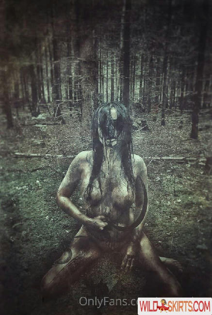 Grave Hag / grave.hag nude Instagram leaked photo #12