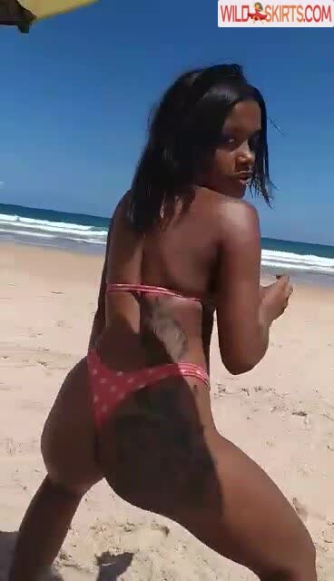 Grazy Ribeiro Perfeitinha / Acredita Que / Dificil / Nada Dela / Nunca Vazo / grazyribeiro21 nude Instagram leaked photo