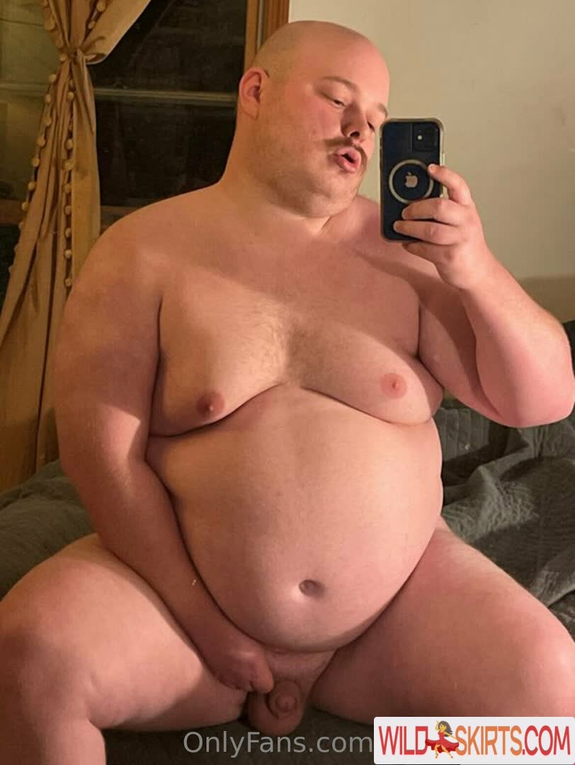 greedyglut10 / f00d4th0t / greedyglut10 nude OnlyFans, Instagram leaked photo