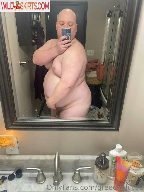 greedyglut10 / f00d4th0t / greedyglut10 nude OnlyFans, Instagram leaked photo #102