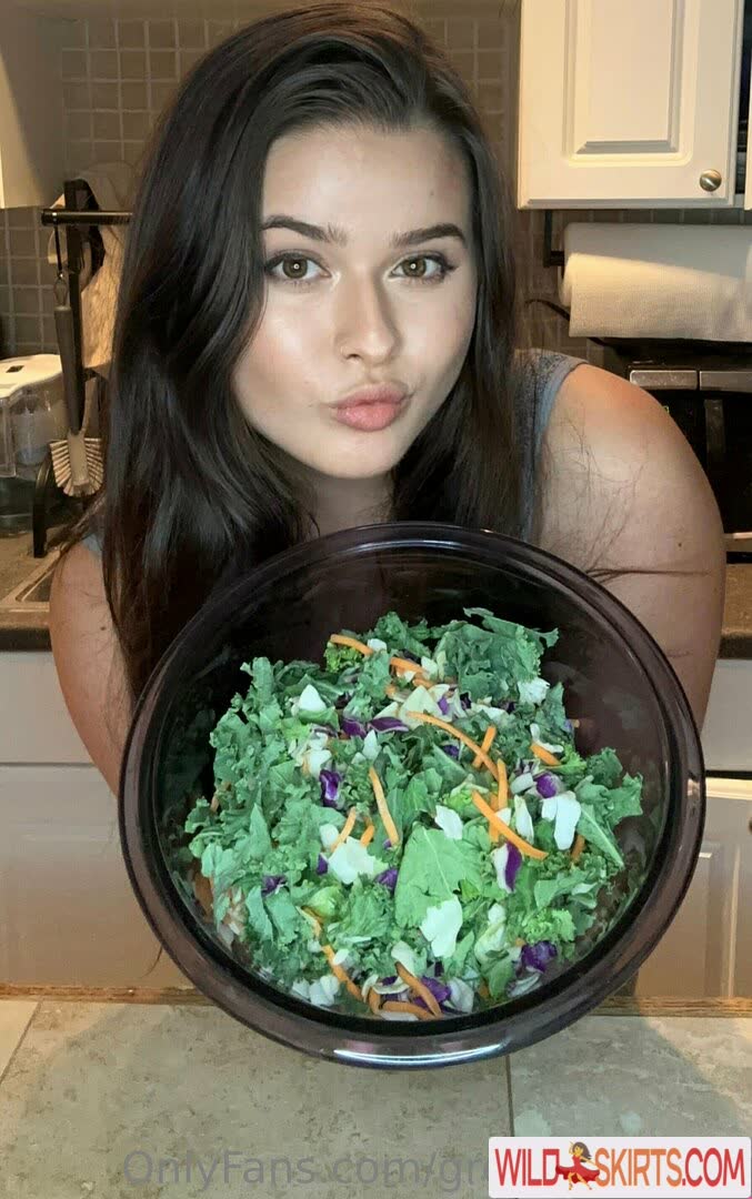 Greenchefgabi nude leaked photo #31