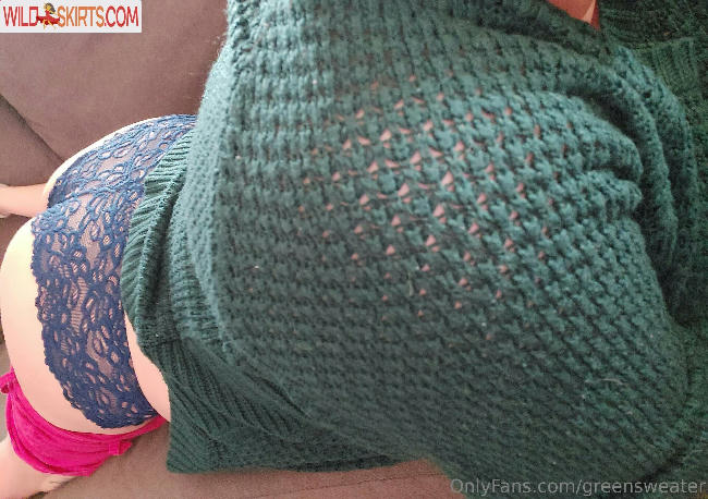 greensweater nude OnlyFans leaked photo #100