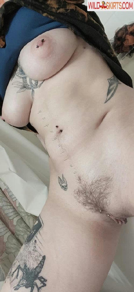 gremlinbxtch-vip / gremlinbxtch-vipp nude OnlyFans leaked photo #62