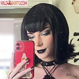 gremlynne / 0nlyfans / Gremlynne nude OnlyFans, Patreon, Instagram leaked photo #12