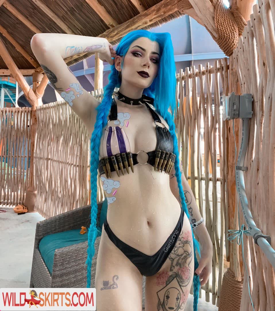 gremlynne / 0nlyfans / Gremlynne nude OnlyFans, Patreon, Instagram leaked photo #10