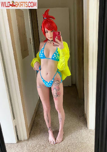 gremlynne / 0nlyfans / Gremlynne nude OnlyFans, Instagram leaked photo #28