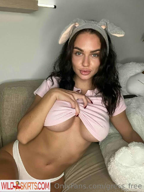 gress_free / gress_free / tanti.xmpc nude OnlyFans, Instagram leaked photo #140