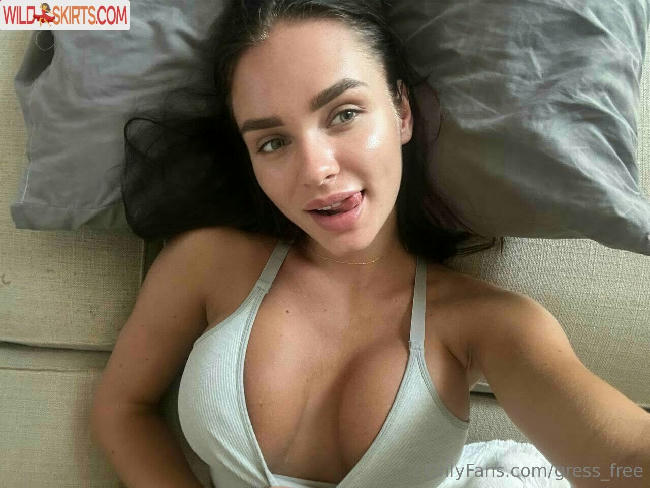 gress_free / gress_free / tanti.xmpc nude OnlyFans, Instagram leaked photo #205